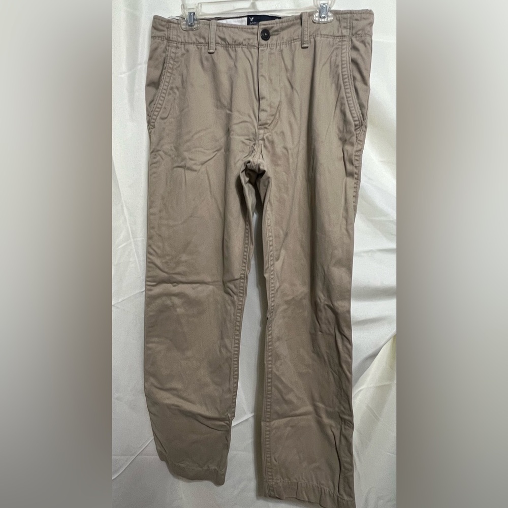 American Eagle Khaki pants